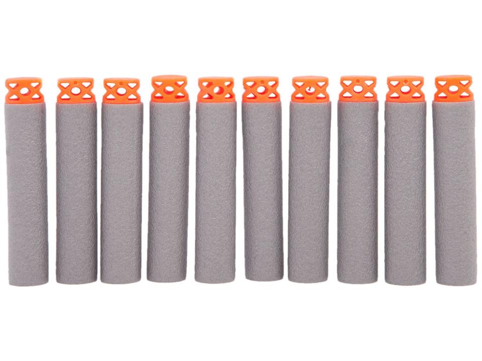 Lançador de Dardos Shot Fun Toyng - 11