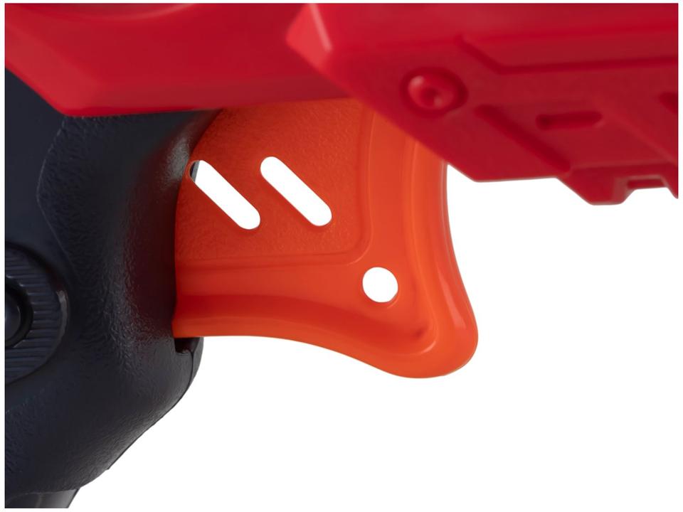 Lançador de Dardos X-Shot Red Mini TK3 3 Tiros - 5