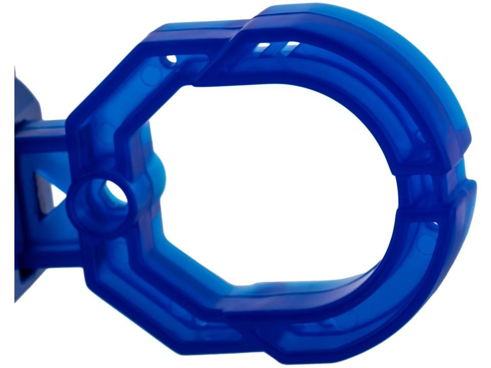 Lançador de Dardos X-Shot Royale Kickback - 8