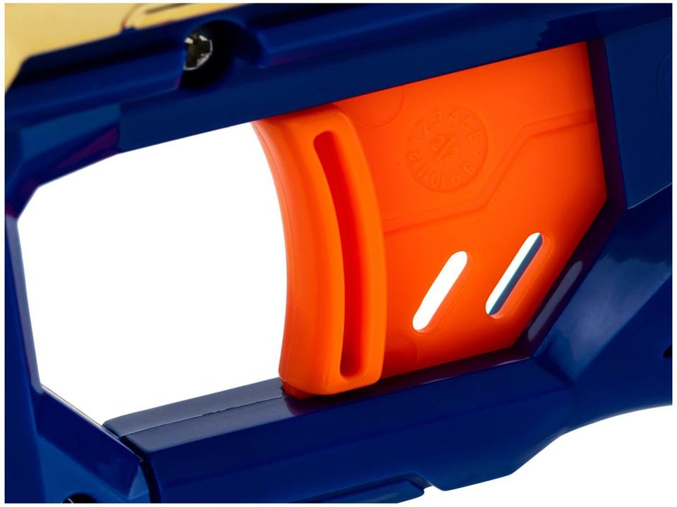 Lançador de Dardos X-Shot Royale Kickback - 6