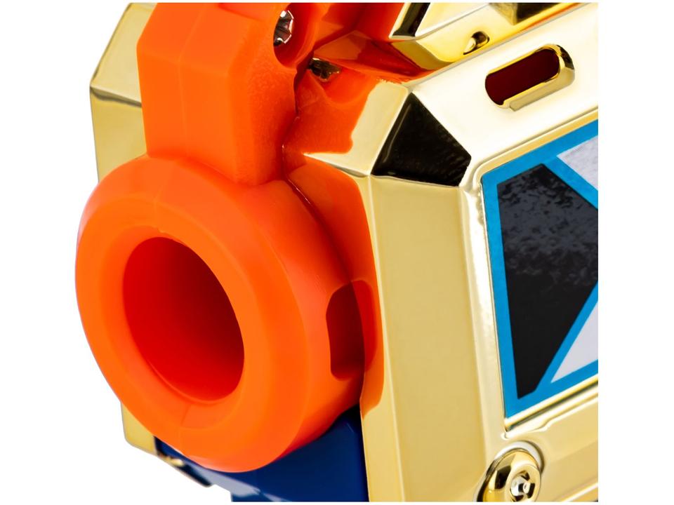 Lançador de Dardos X-Shot Royale Kickback - 10