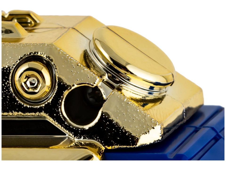 Lançador de Dardos X-Shot Royale Kickback - 9