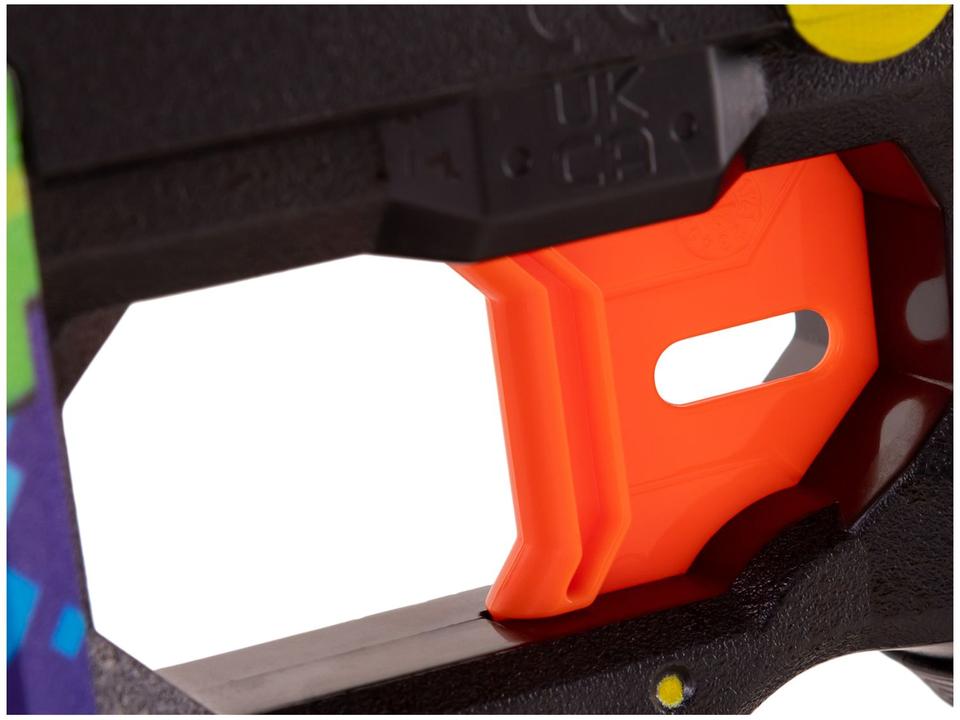 Lançador de Dardos X-Shot Skins Dread Candide - 5