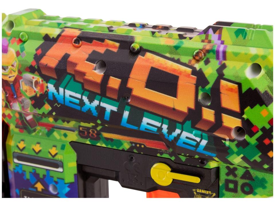 Lançador de Dardos X-Shot Skins Dread Candide - 2