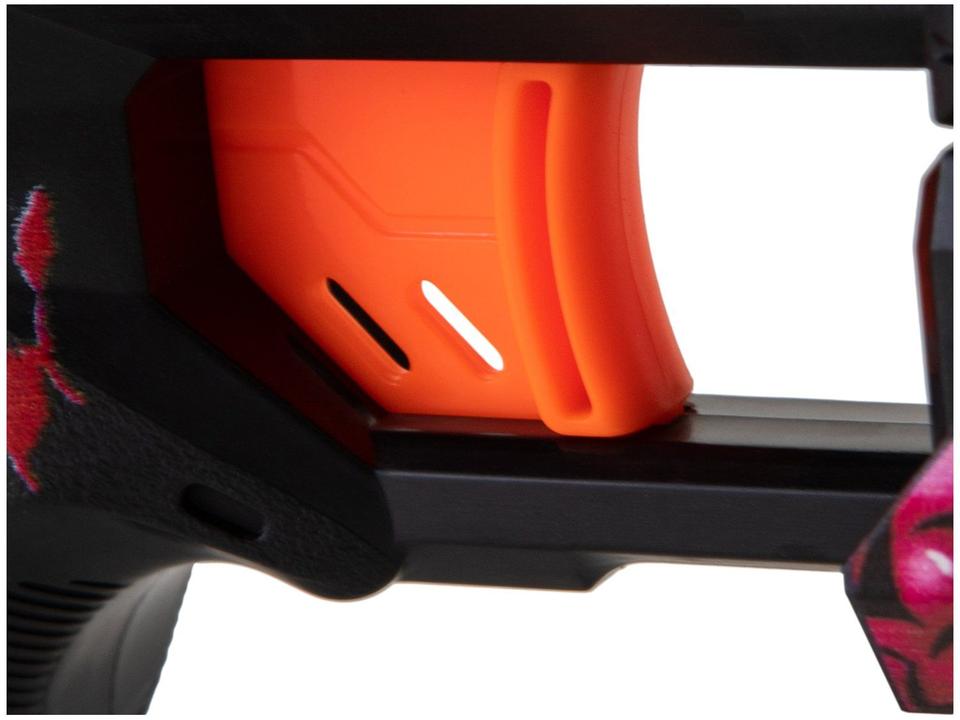 Lançador de Dardos X-Shot Skins Flux Candide - 5