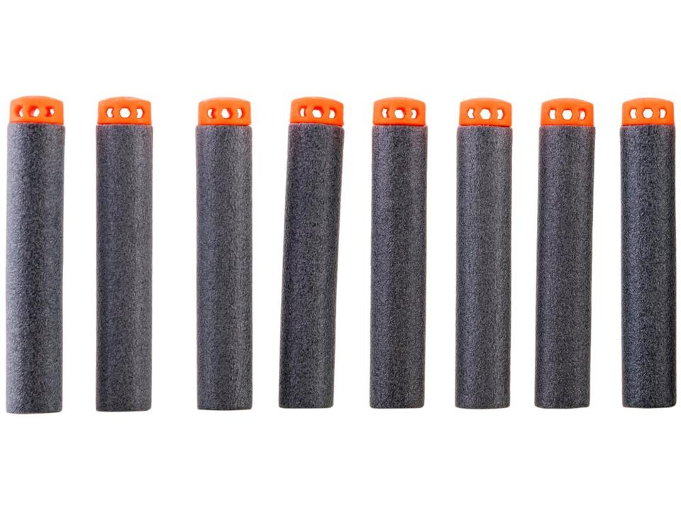 Lançador de Dardos X-Shot Skins Flux Candide - 7