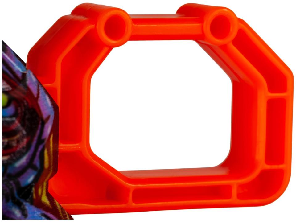 Lançador de Dardos X-Shot SKINS Menace - 6