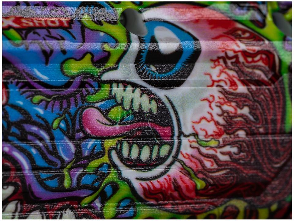 Lançador de Dardos X-Shot SKINS Menace - 3