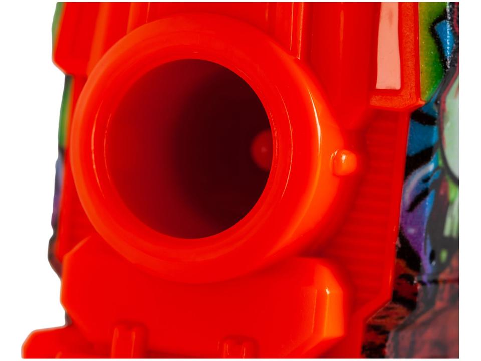 Lançador de Dardos X-Shot SKINS Menace - 5