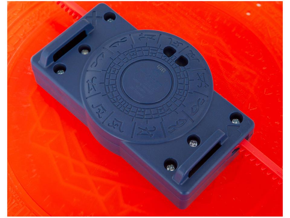 Lançador de Discos Doutor Estranho Marvel - 9