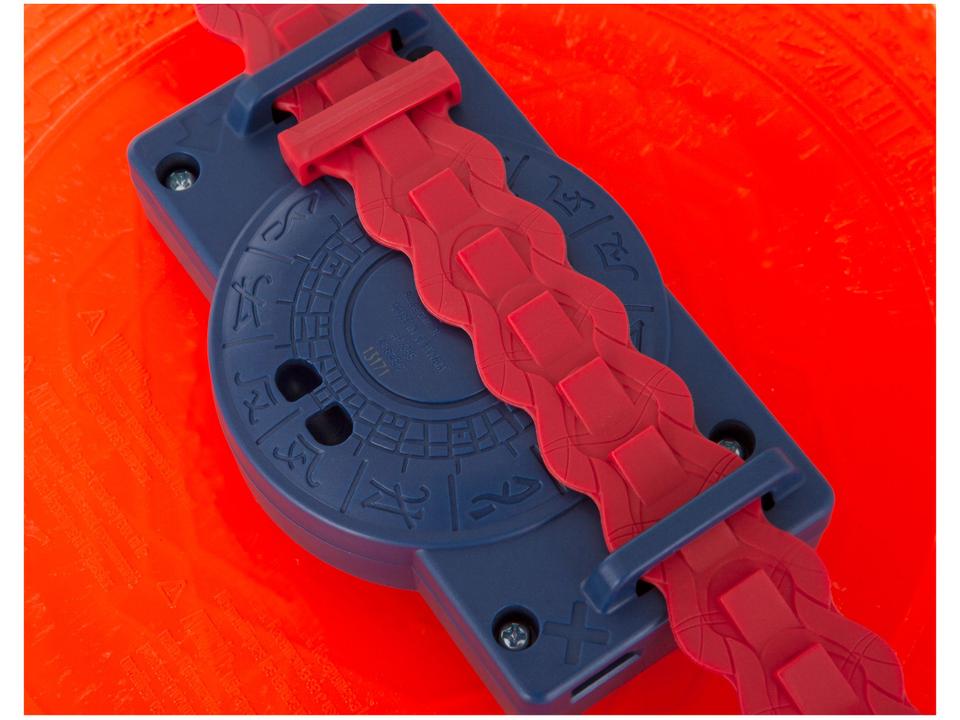 Lançador de Discos Doutor Estranho Marvel - 6