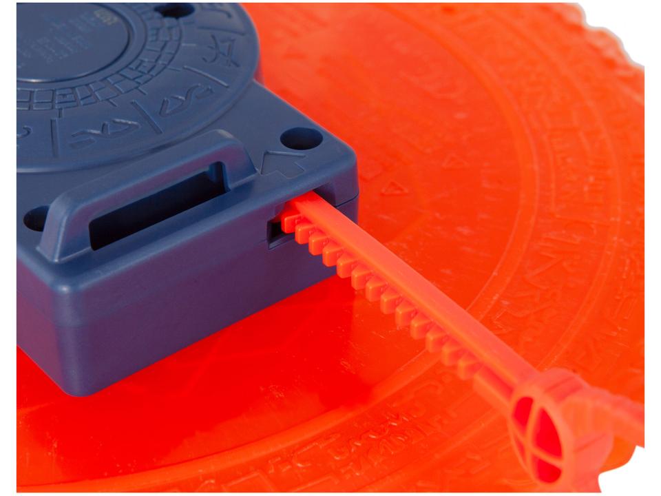 Lançador de Discos Doutor Estranho Marvel - 8