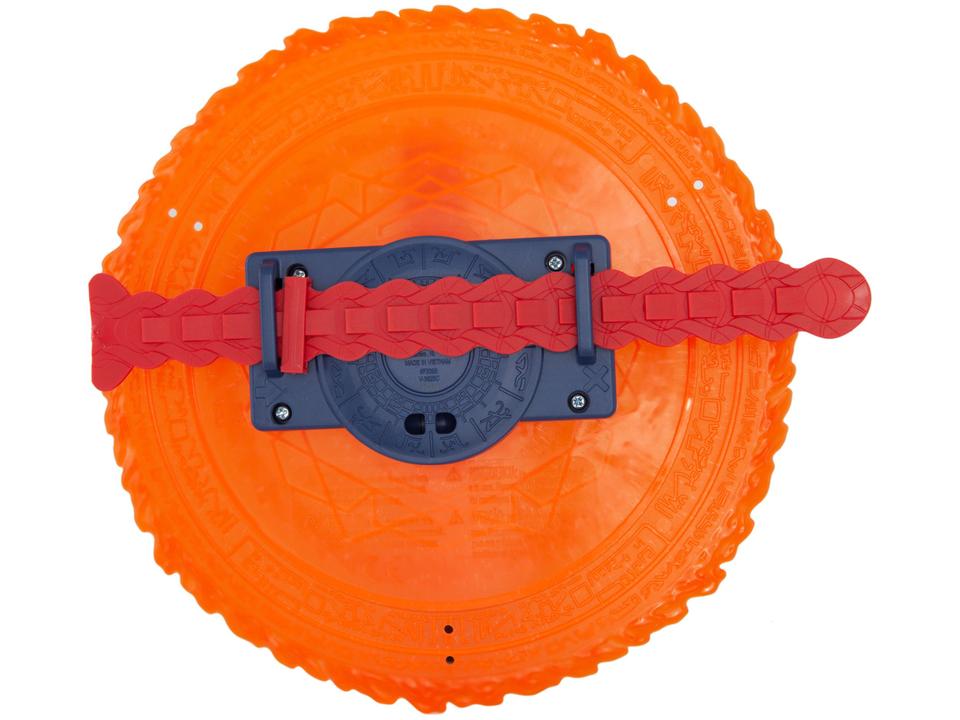 Lançador de Discos Doutor Estranho Marvel - 2