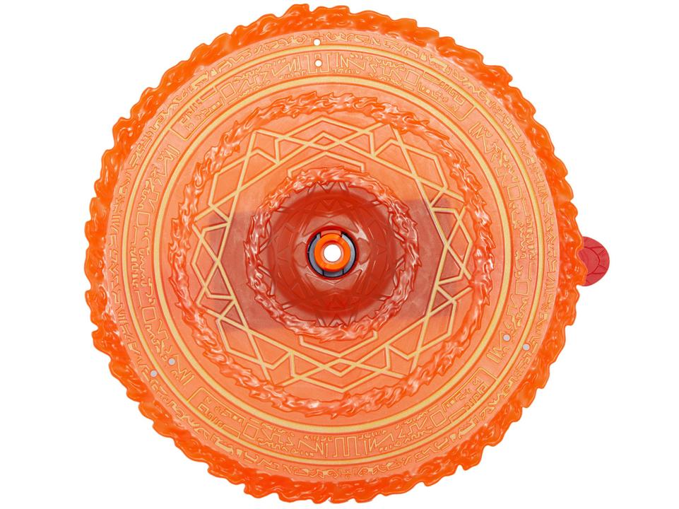 Lançador de Discos Doutor Estranho Marvel - 1