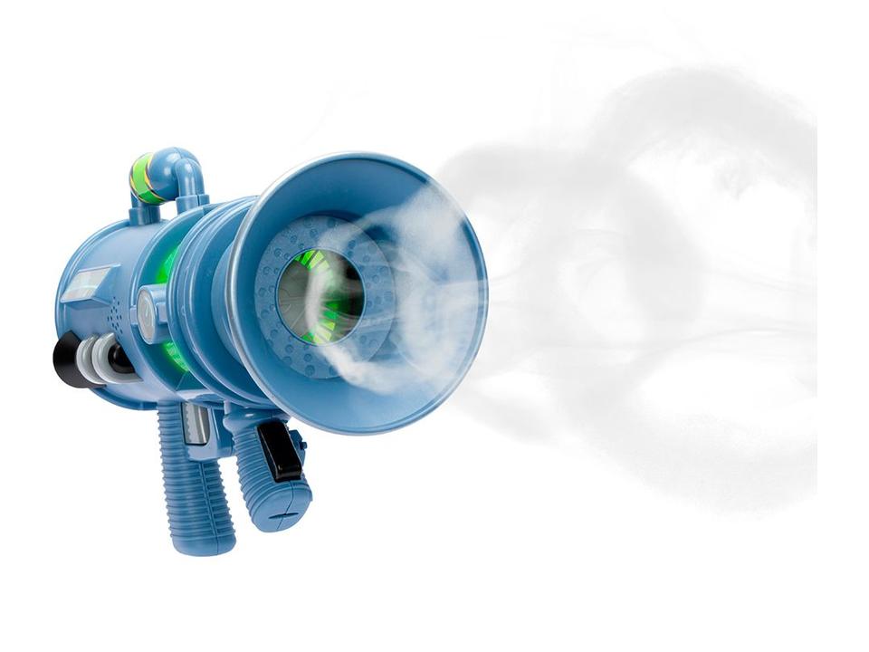 Lançador de Luz Meu Malvado Favorito 4 Ultimate - 3