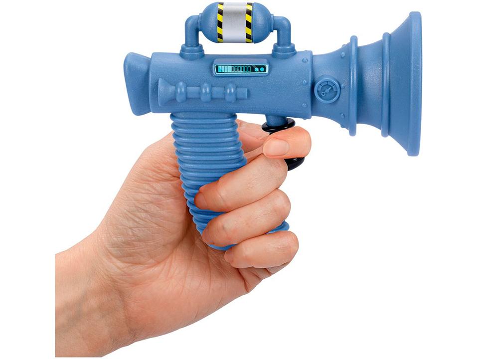 Lançador Meu Malvado Favorito 4 Mini Fart Blaster - 4