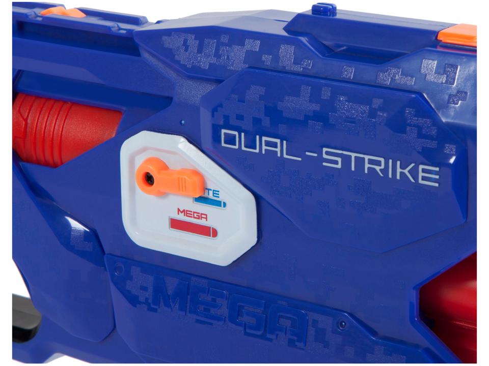 Lançador Nerf com Acessórios Hasbro - 6