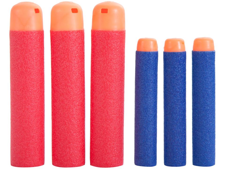 Lançador Nerf com Acessórios Hasbro - 2