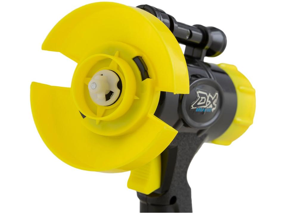 Lançador Planador Shot Fun Toyng 3 Peças - 3