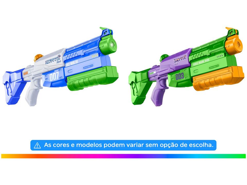 Lançadores de Água Skytte Roma Jensen - 1