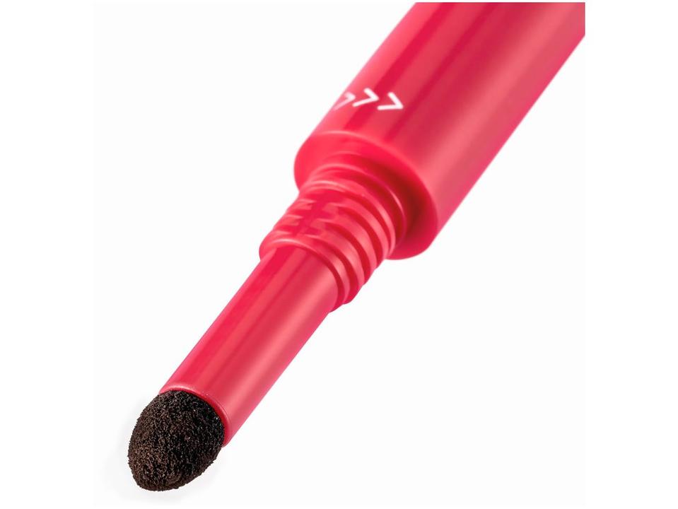 Lapiseira de Sobrancelhas Eudora Média Niina Secrets 3 em 1 - 2