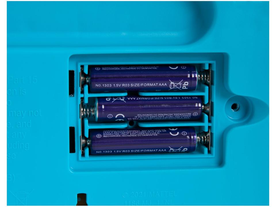 Laptop Infantil Aprender e Brincar Emite Som - 3