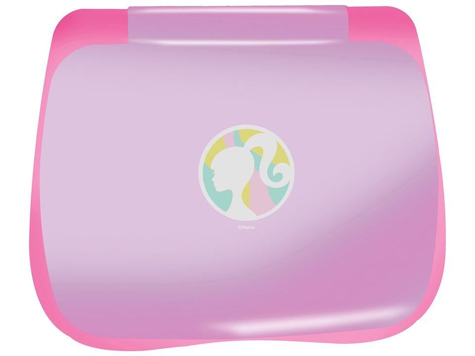 Laptop Infantil Barbie Musical - 9