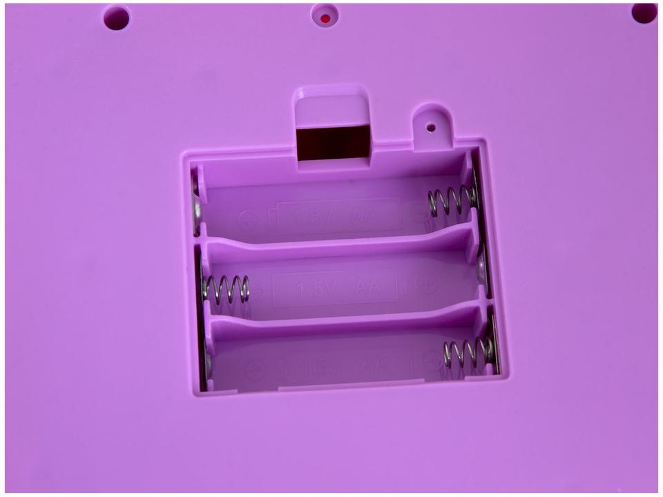 Laptop Infantil Barbie Musical - 8