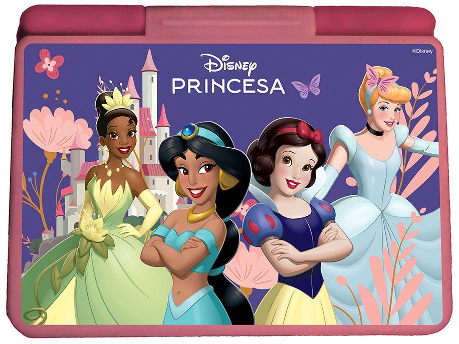 Laptop Infantil Disney Princesas 54040 - 1