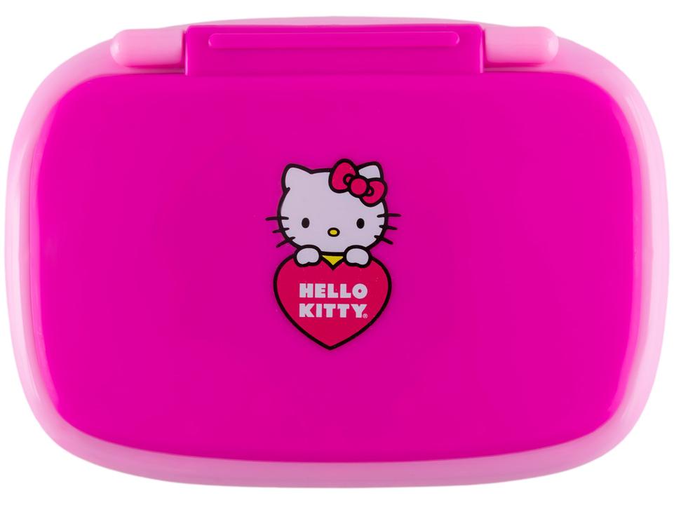 Laptop Infantil Hello Kitty 5912 14 Atividades - 3