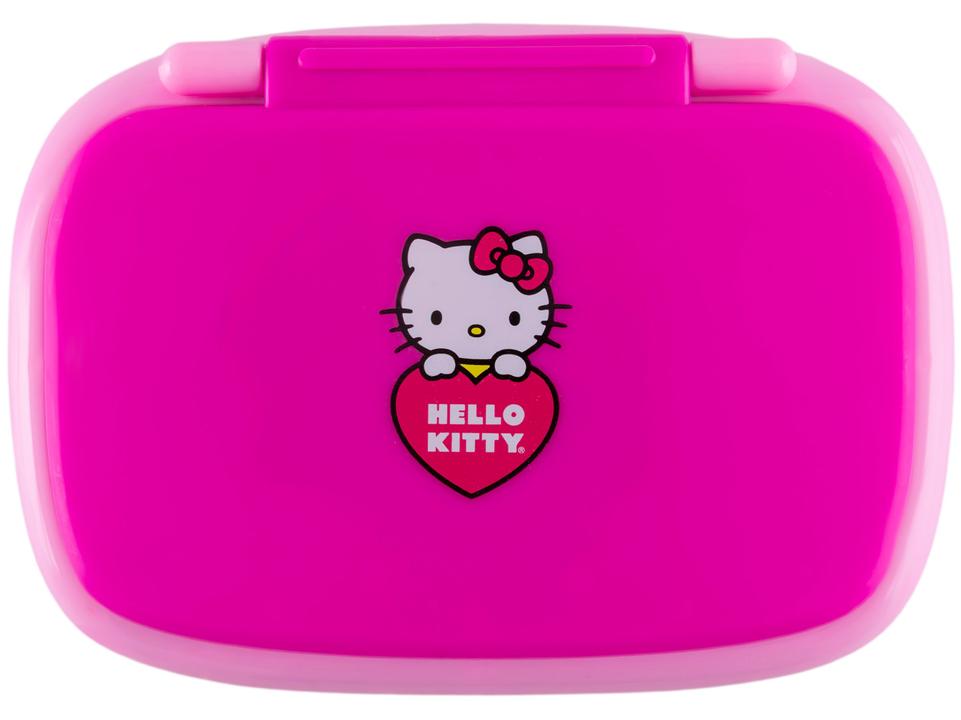 Laptop Infantil Hello Kitty 5912 14 Atividades - 4
