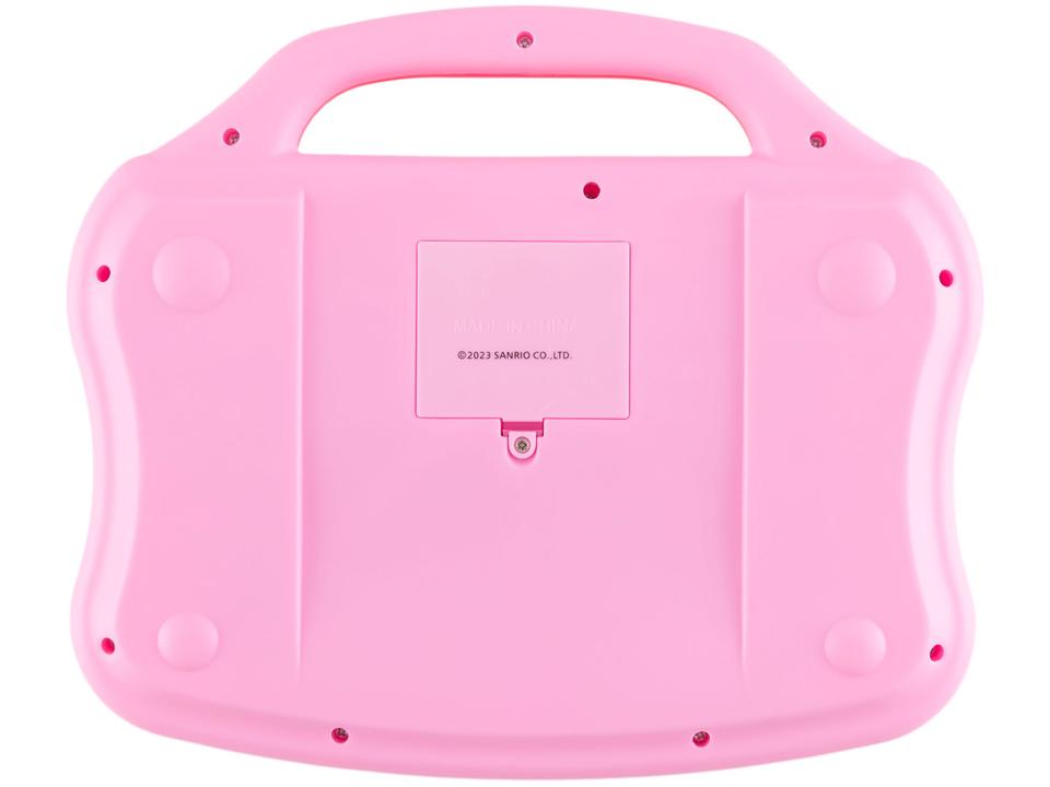Laptop Infantil Hello Kitty Cute Tech - 5