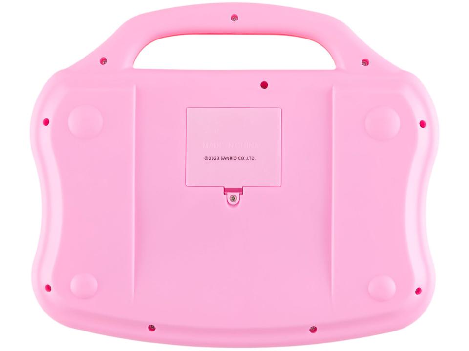 Laptop Infantil Hello Kitty Cute Tech - 5
