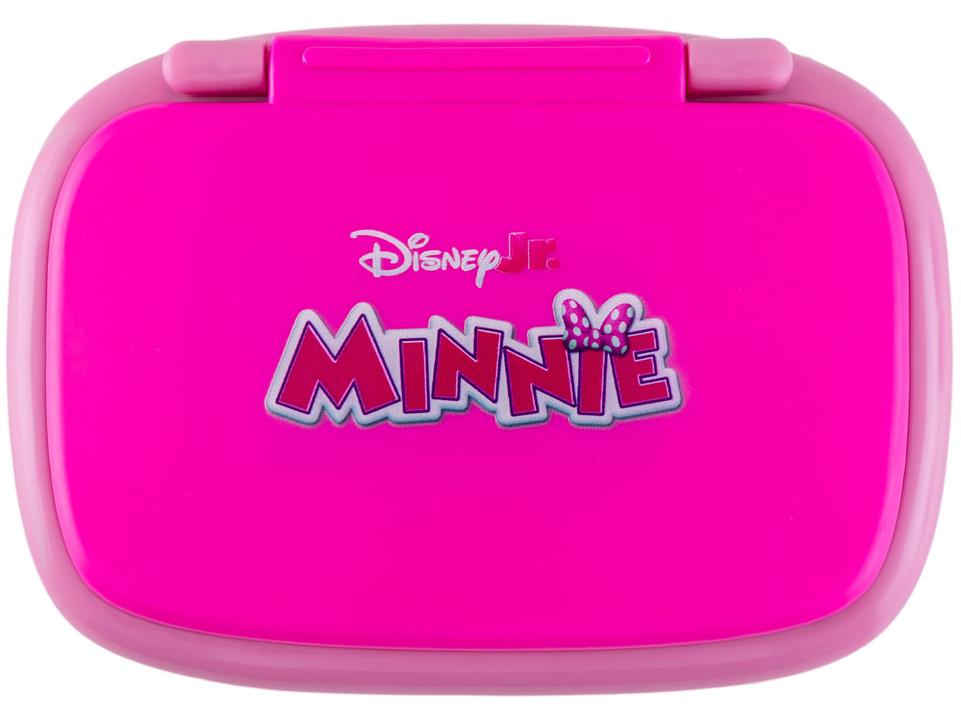 Laptop Infantil Minnie 72012 14 Atividades - 4