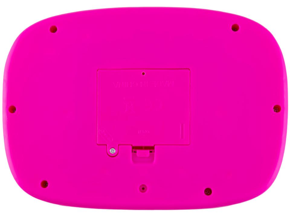 Laptop Infantil Minnie 72012 14 Atividades - 5