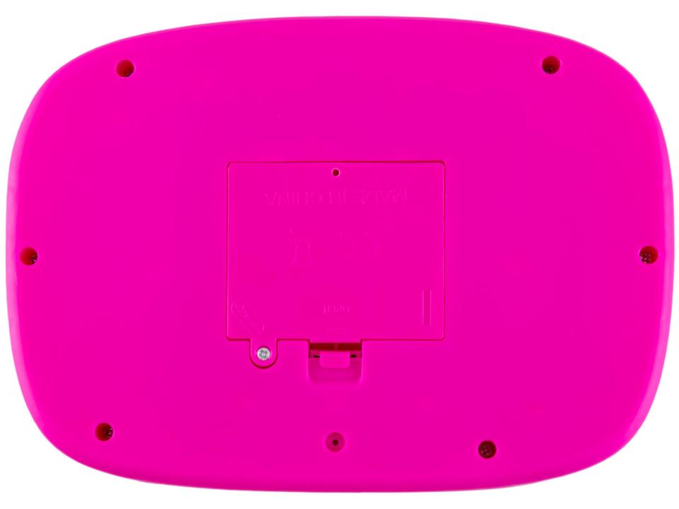 Laptop Infantil Minnie 72012 14 Atividades - 5