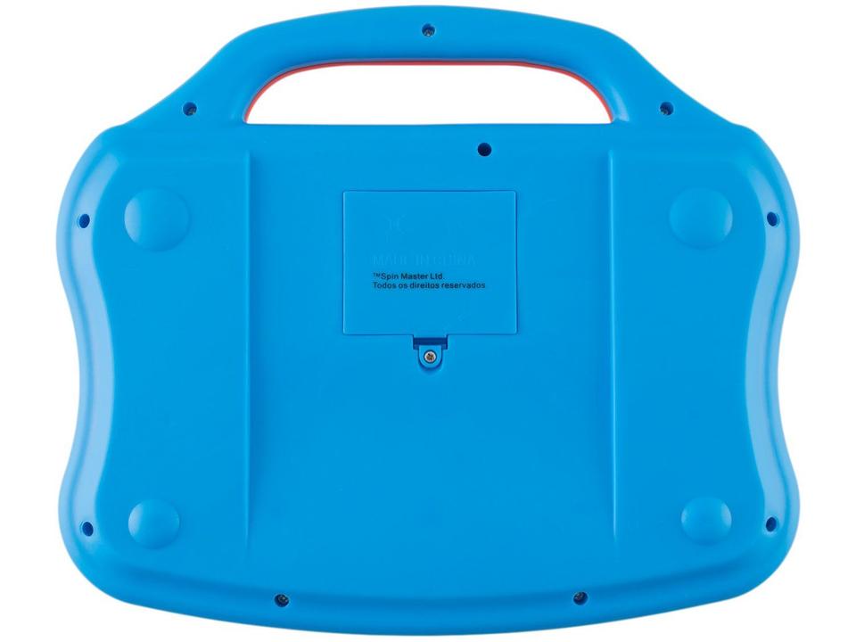 Laptop Patrulha Canina Musical Candide - 4