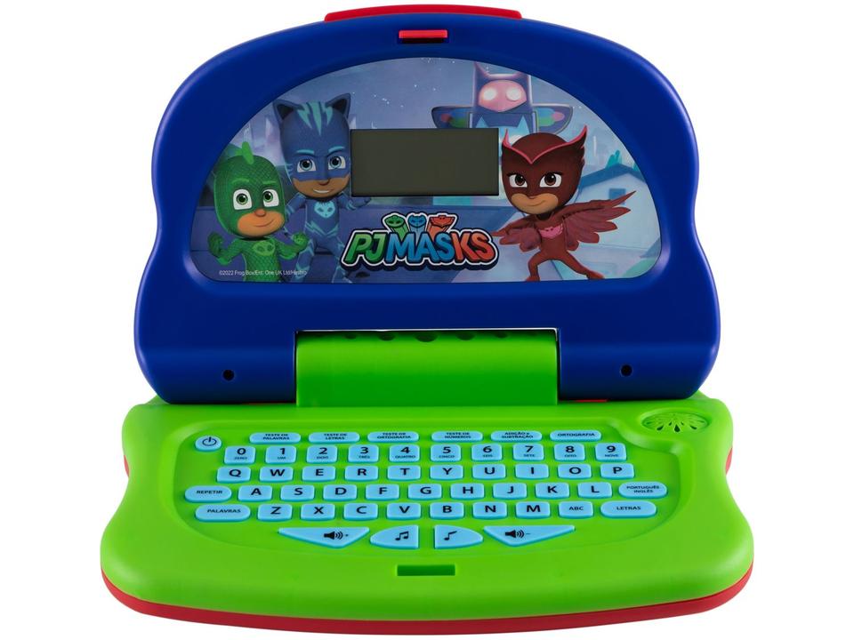 Laptop PJMasks Musical - 4