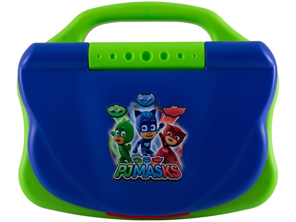 Laptop PJMasks Musical - 2