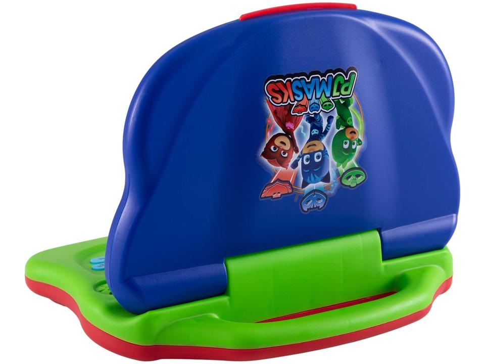 Laptop PJMasks Musical - 1