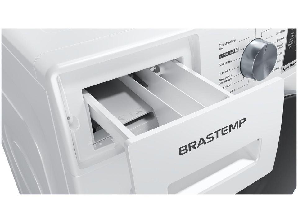 Lava e Seca Brastemp 10kg BNC10AB Inverter - 15