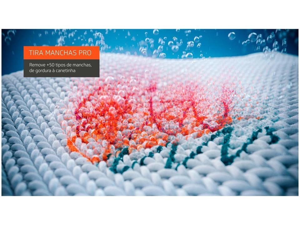 Lava e Seca Brastemp 10kg BNC10AB Inverter - 2