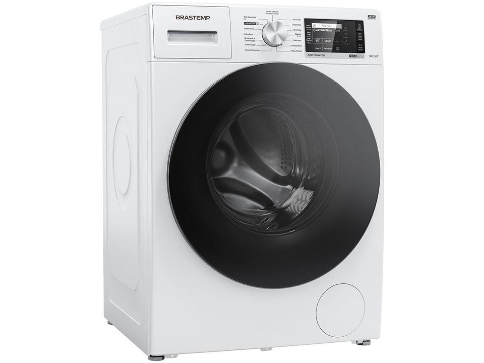 Lava e Seca Brastemp 10kg BNC10AB Inverter - 10