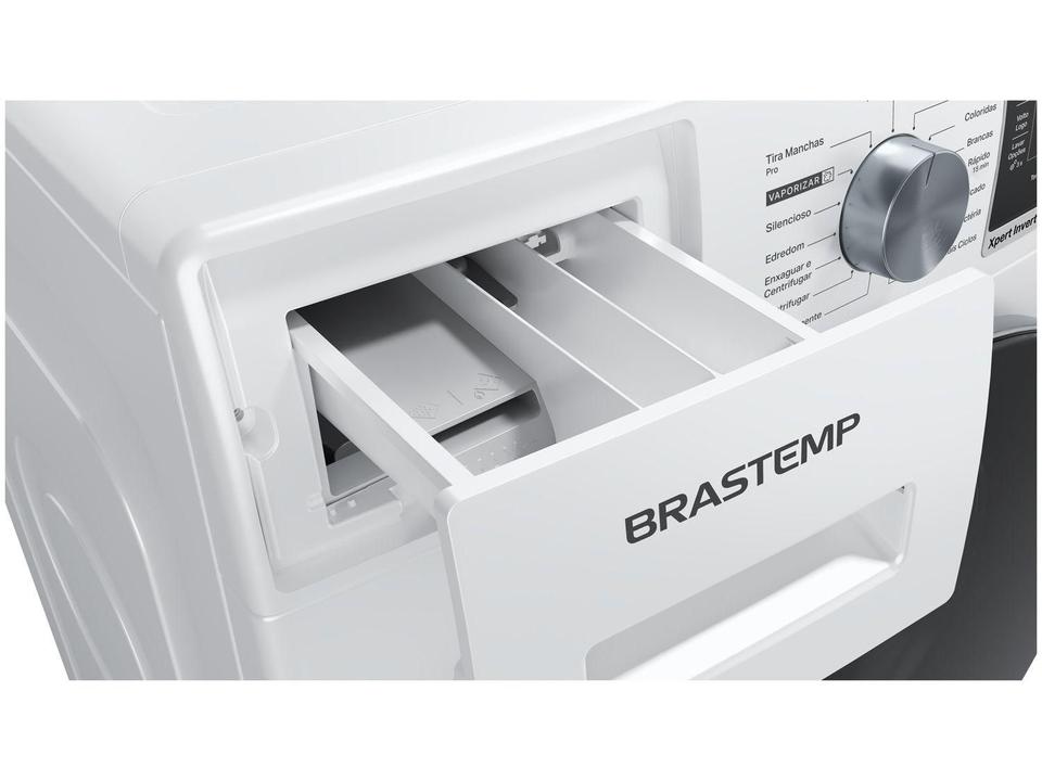 Lava e Seca Brastemp 10kg BNC10AB Inverter - 15