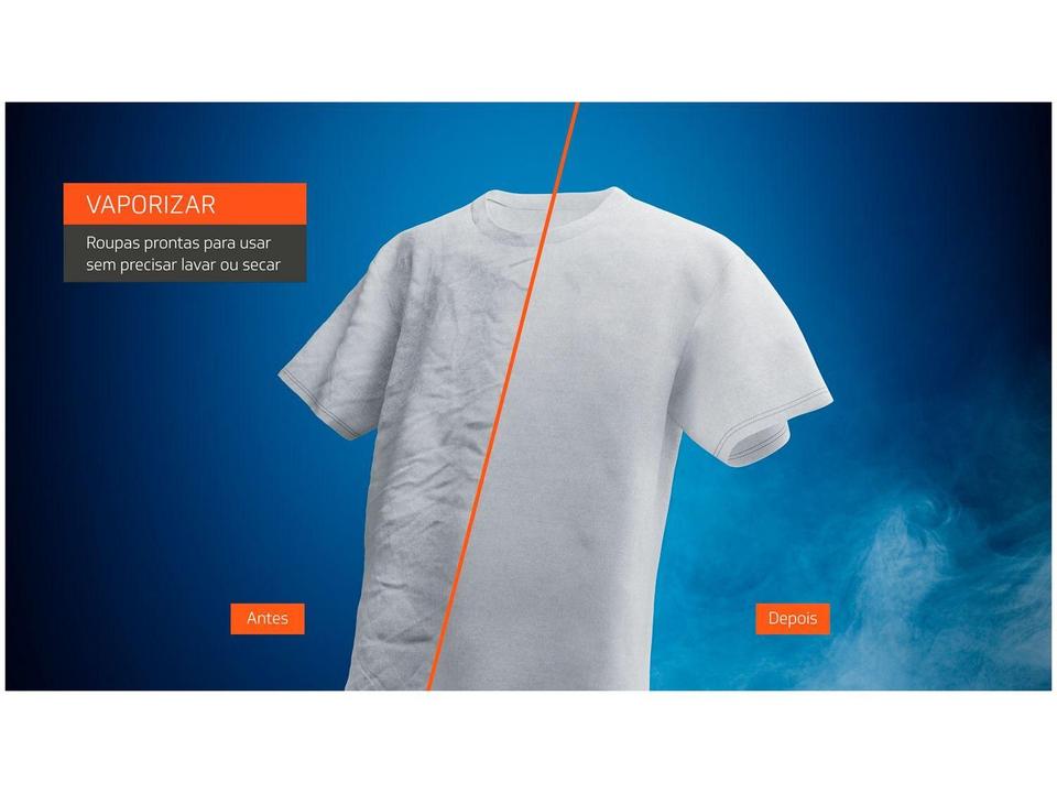 Lava e Seca Brastemp 10kg BNC10AB Inverter - 6