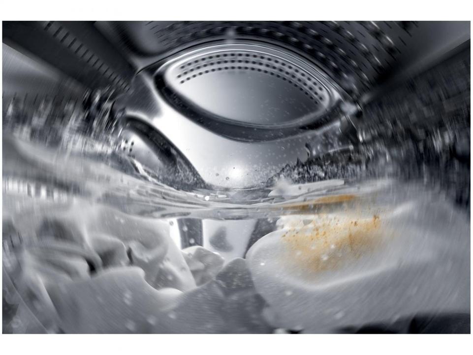 Lava e Seca Brastemp 10Kg BNQ10AB Inverter 14 Programas de Lavagem Branca - 11