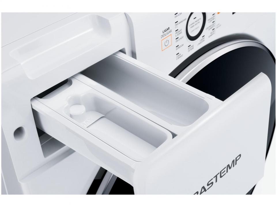 Lava e Seca Brastemp 10Kg BNQ10AB Inverter - 9