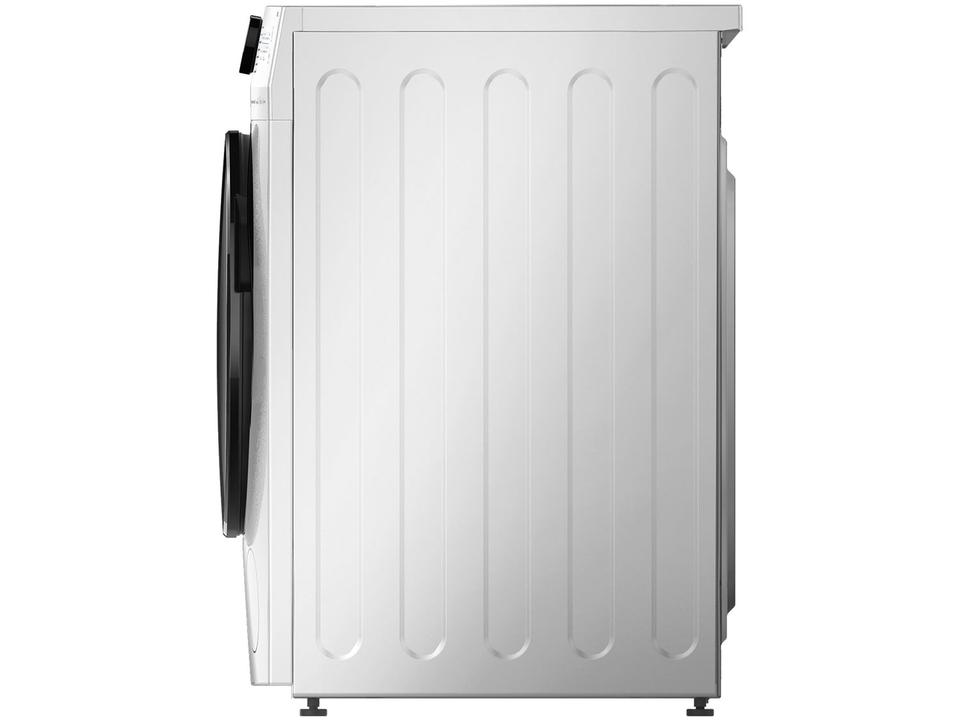 Lava e Seca Midea 13kg HealthGuard Smart Inverter Água Fria e Quente Branca - 5