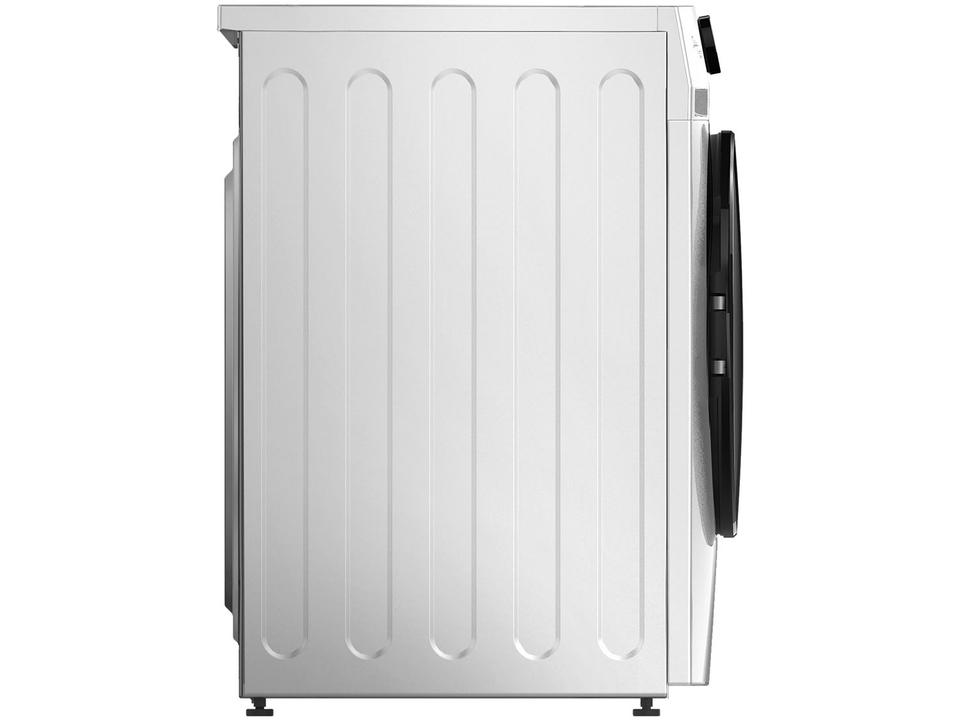 Lava e Seca Midea 13kg HealthGuard Smart Inverter Água Fria e Quente Branca - 6