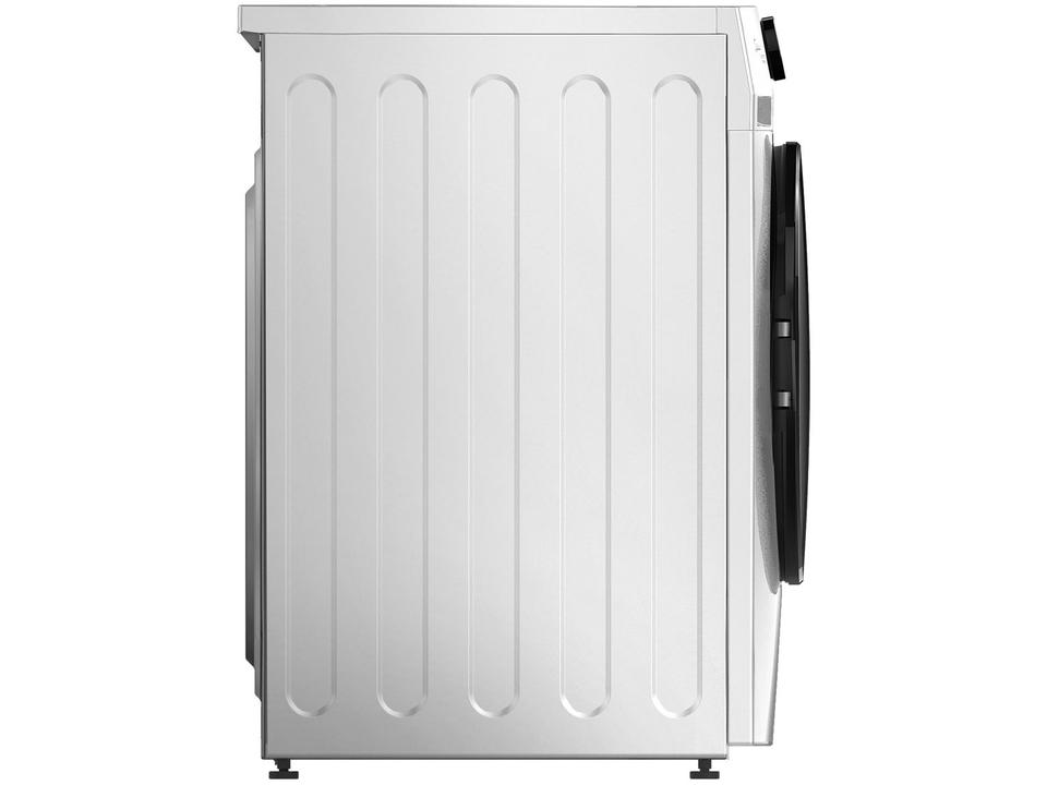 Lava e Seca Midea 13kg HealthGuard Smart Inverter Água Fria e Quente Branca - 6